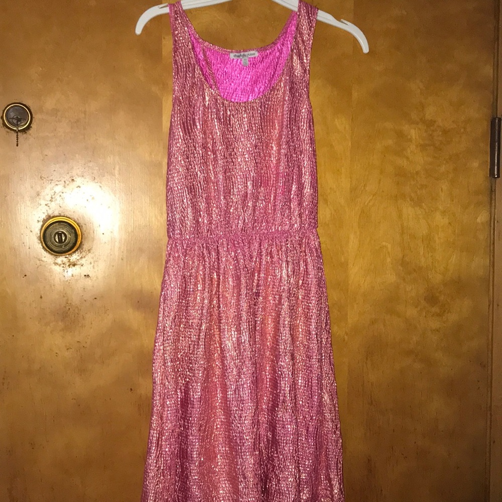 Charlotte Russe dress
